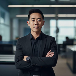 john vu